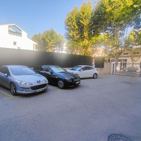 Precioso Apartamento Cerca De La Playa Jávea Esterno foto