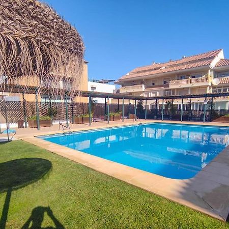 Precioso Apartamento Cerca De La Playa Jávea Esterno foto