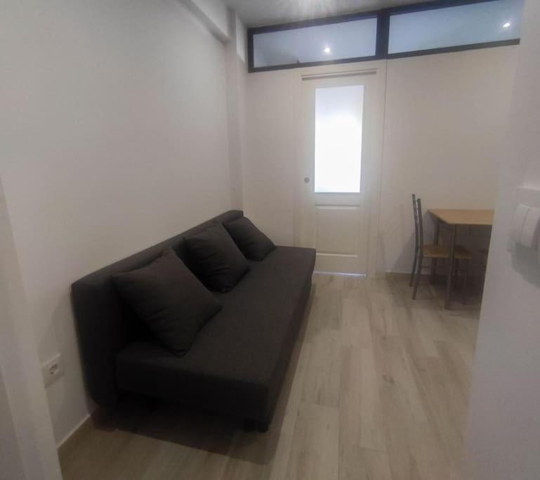 Precioso Apartamento Cerca De La Playa Jávea Esterno foto