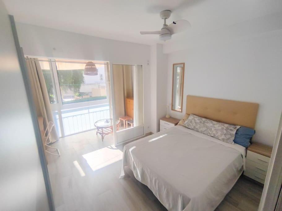 Precioso Apartamento Cerca De La Playa Jávea Esterno foto