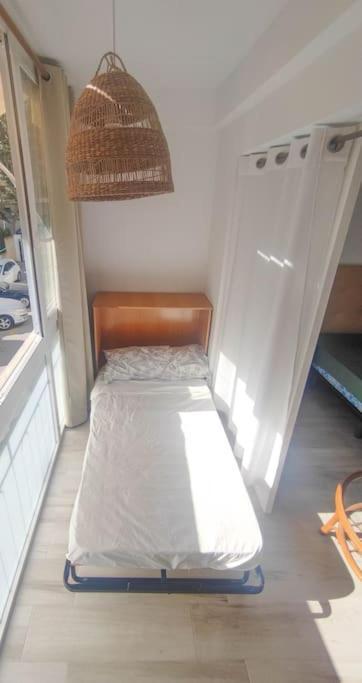 Precioso Apartamento Cerca De La Playa Jávea Esterno foto