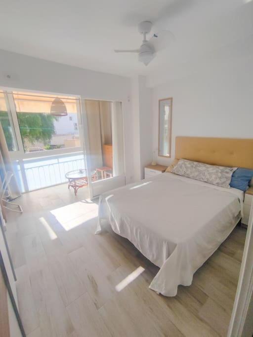 Precioso Apartamento Cerca De La Playa Jávea Esterno foto