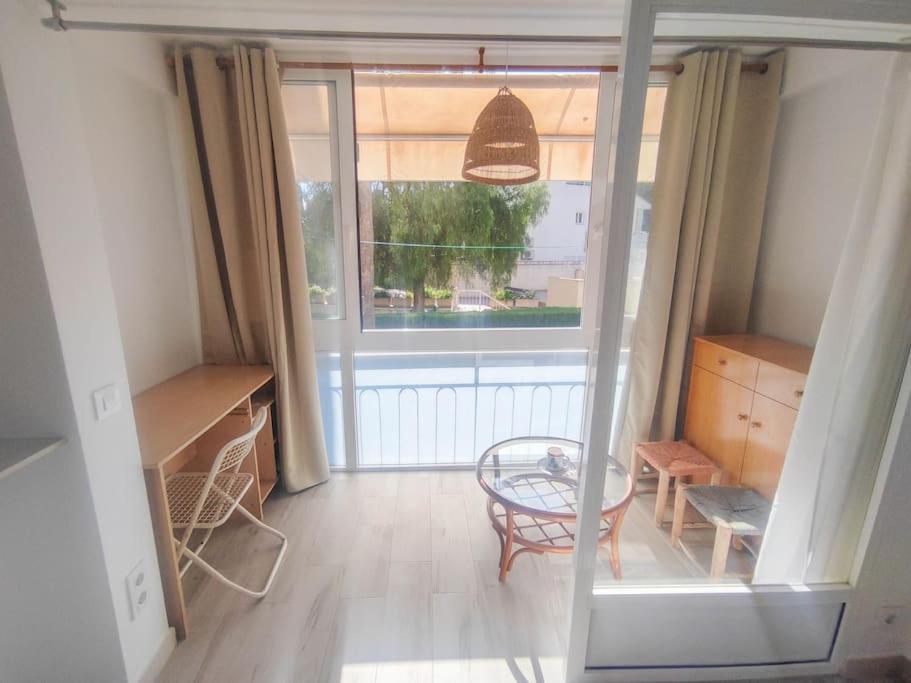 Precioso Apartamento Cerca De La Playa Jávea Esterno foto