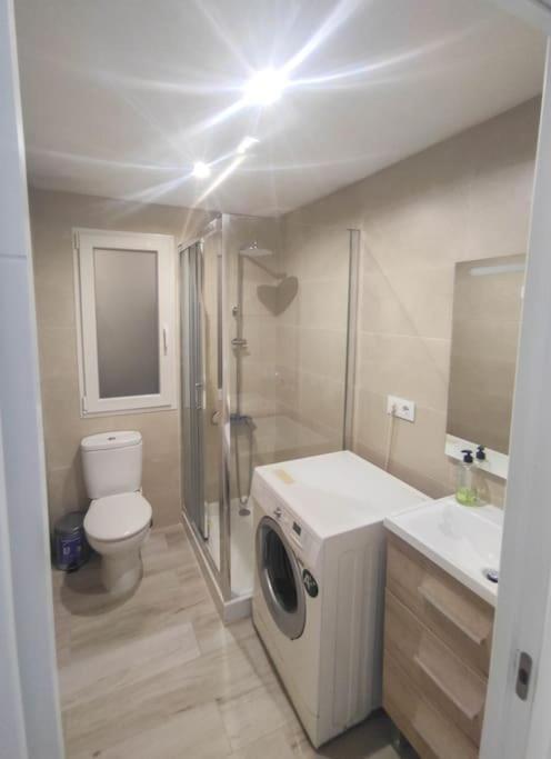 Precioso Apartamento Cerca De La Playa Jávea Esterno foto