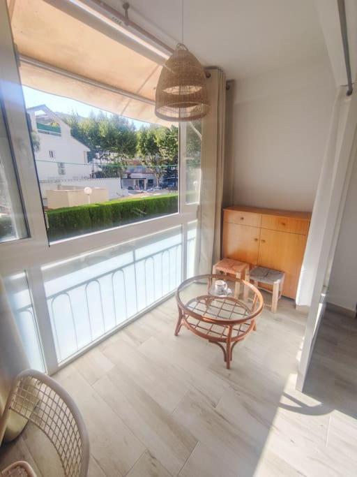 Precioso Apartamento Cerca De La Playa Jávea Esterno foto