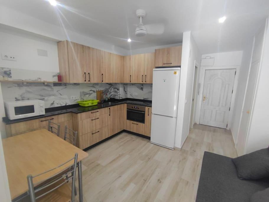Precioso Apartamento Cerca De La Playa Jávea Esterno foto
