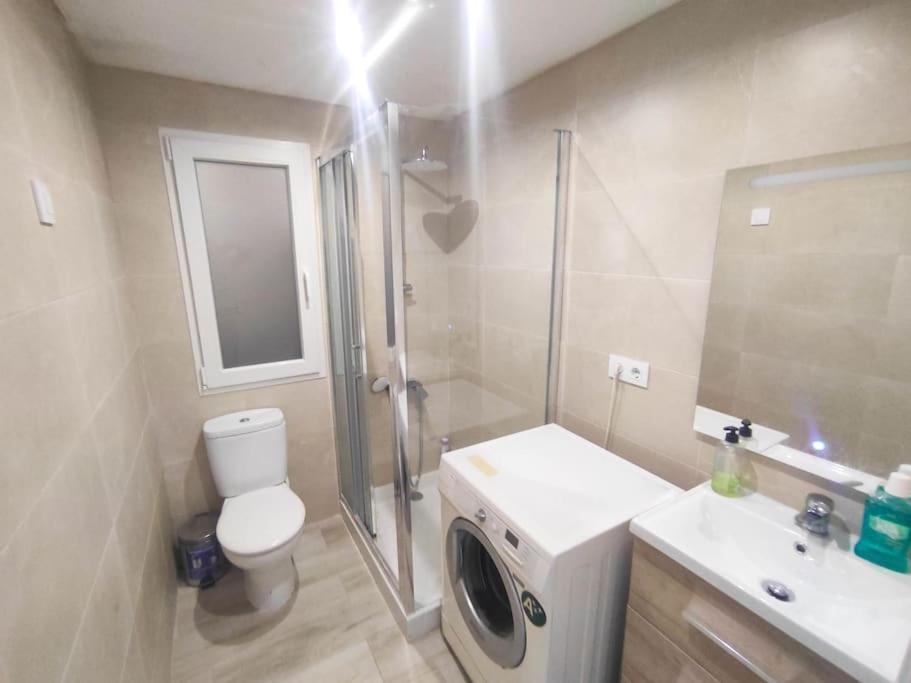 Precioso Apartamento Cerca De La Playa Jávea Esterno foto